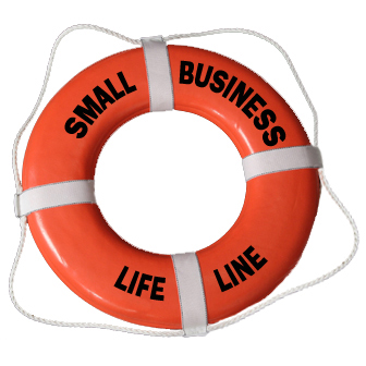small business life line
