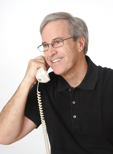 On Phone
