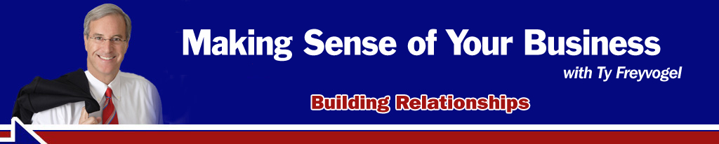 Building Relationships