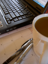coffee