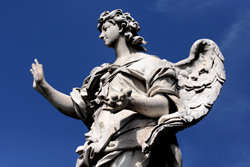 angel