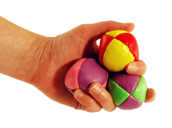 juggle